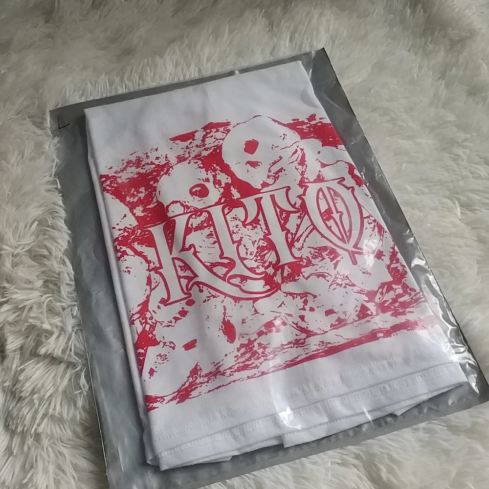 sale Kito t-shirt - Picture 3 of 4